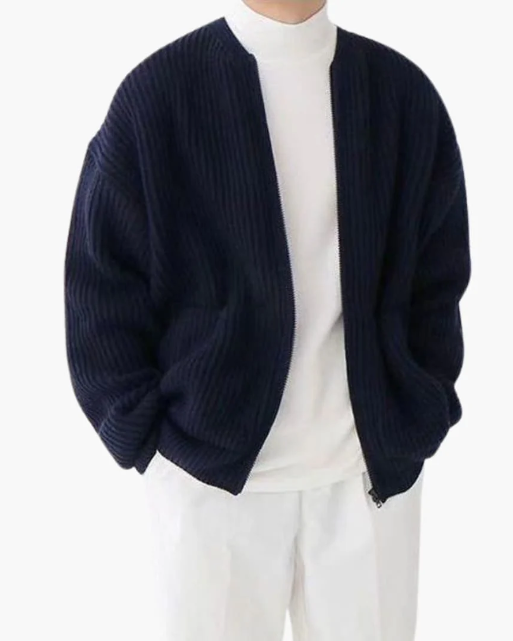 Valmère™ | Gilet décontracté pour hommes