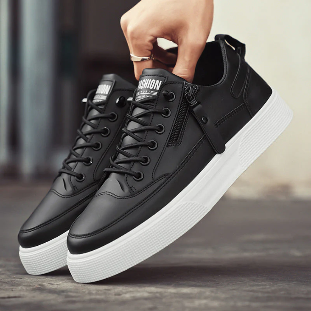 Valmère™ | Chaussures en cuir classiques