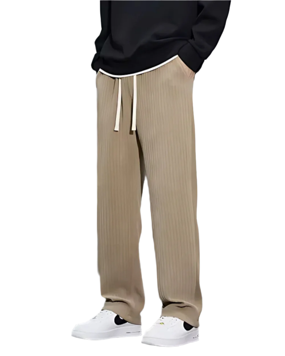 Valmère™ | Pantalon en velours côtelé Naples