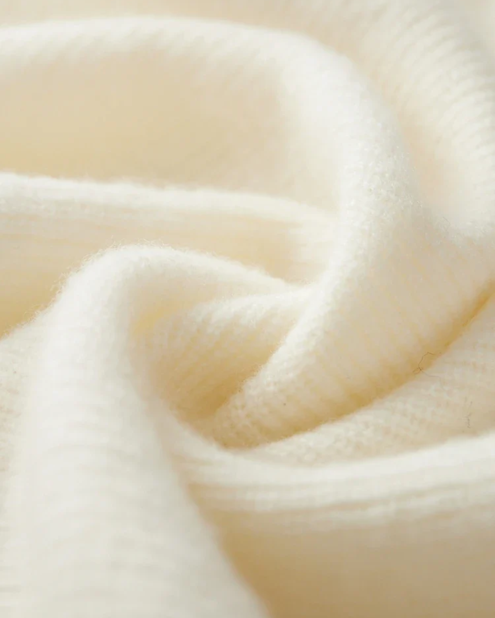 Valmère™ | Portofino Cashmere Half Zip Sweater