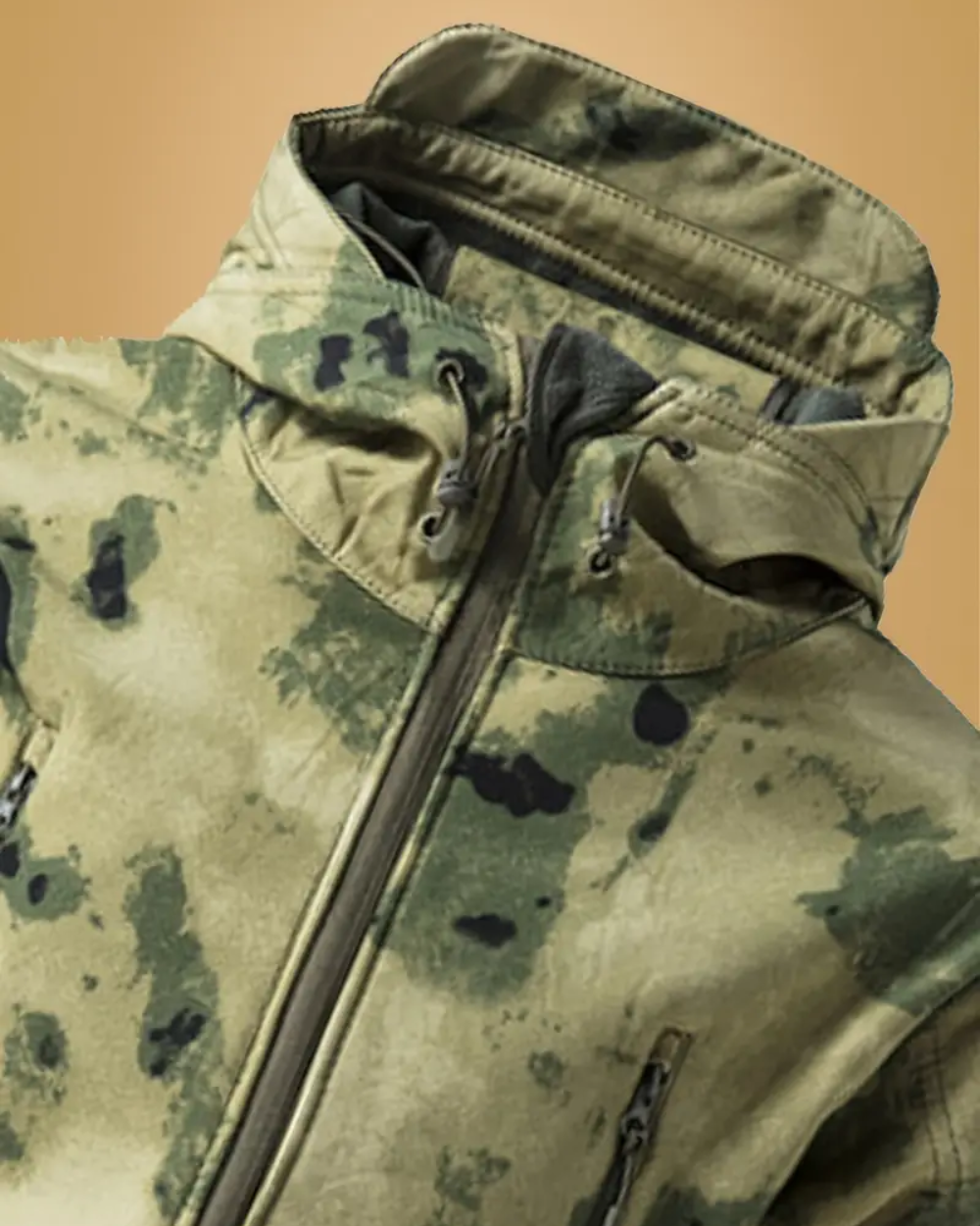 Valmère™ | Veste de l'armée