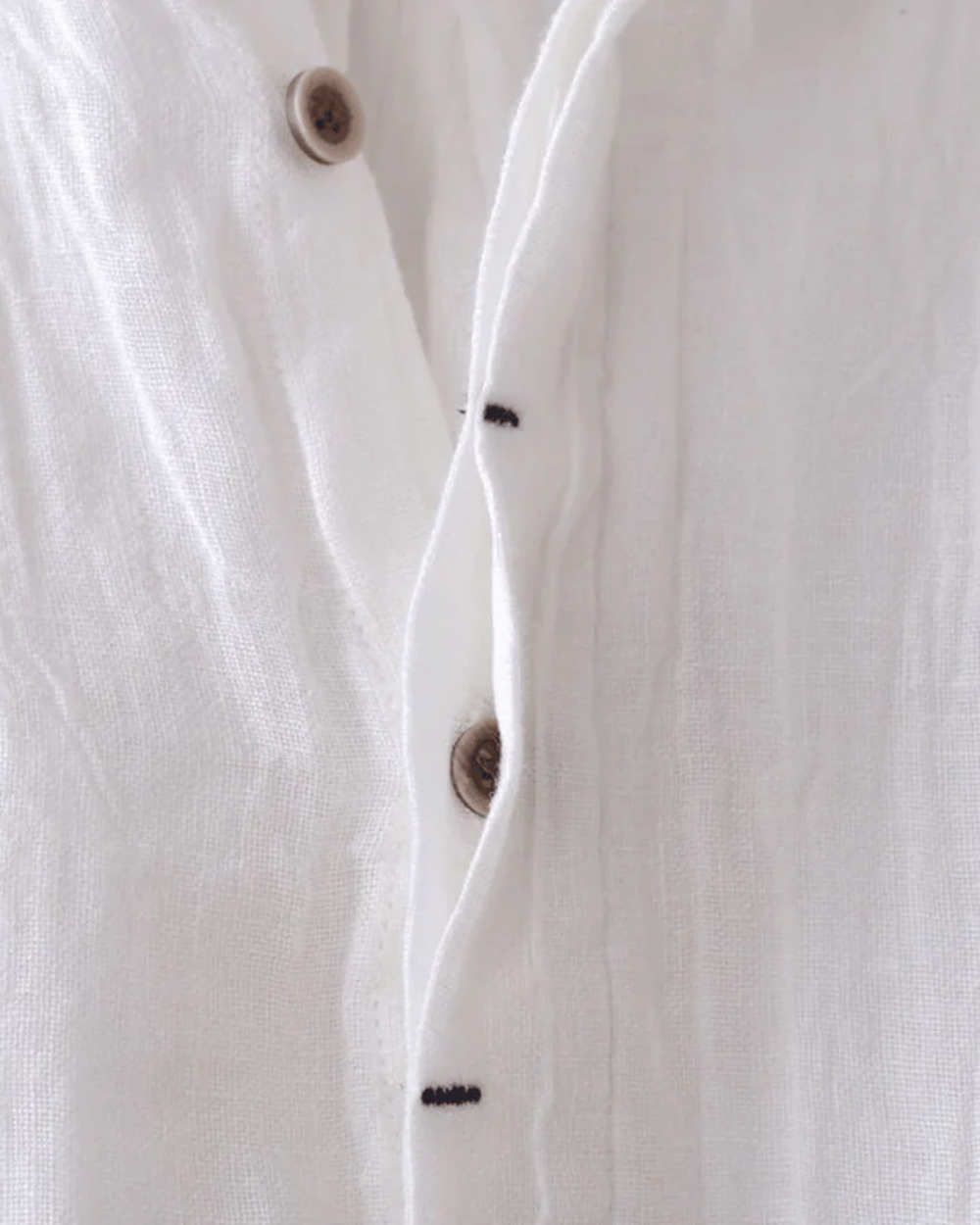 Valmère™ | Chemise en lin Phuket