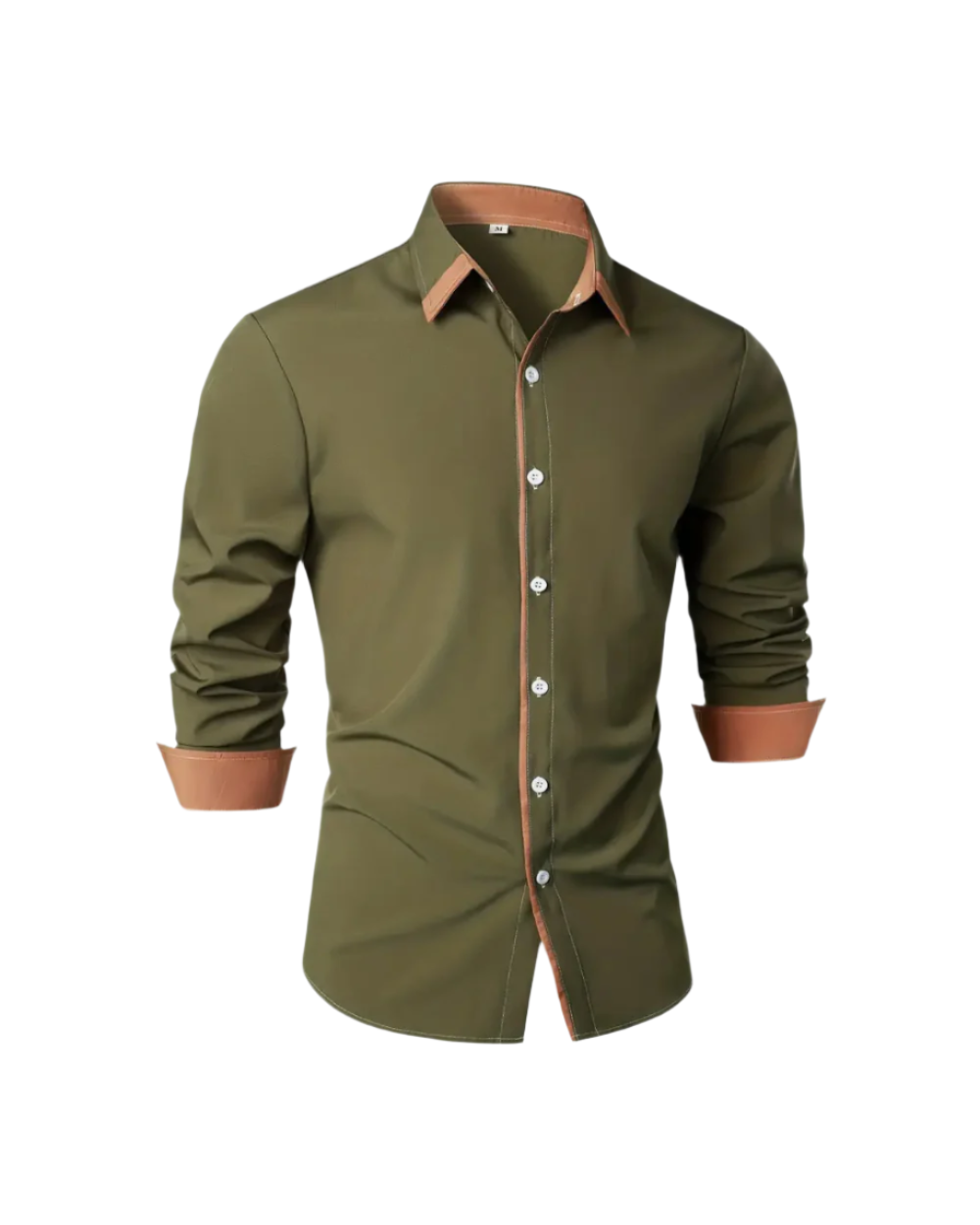 Valmère™ | Chemise décontractée