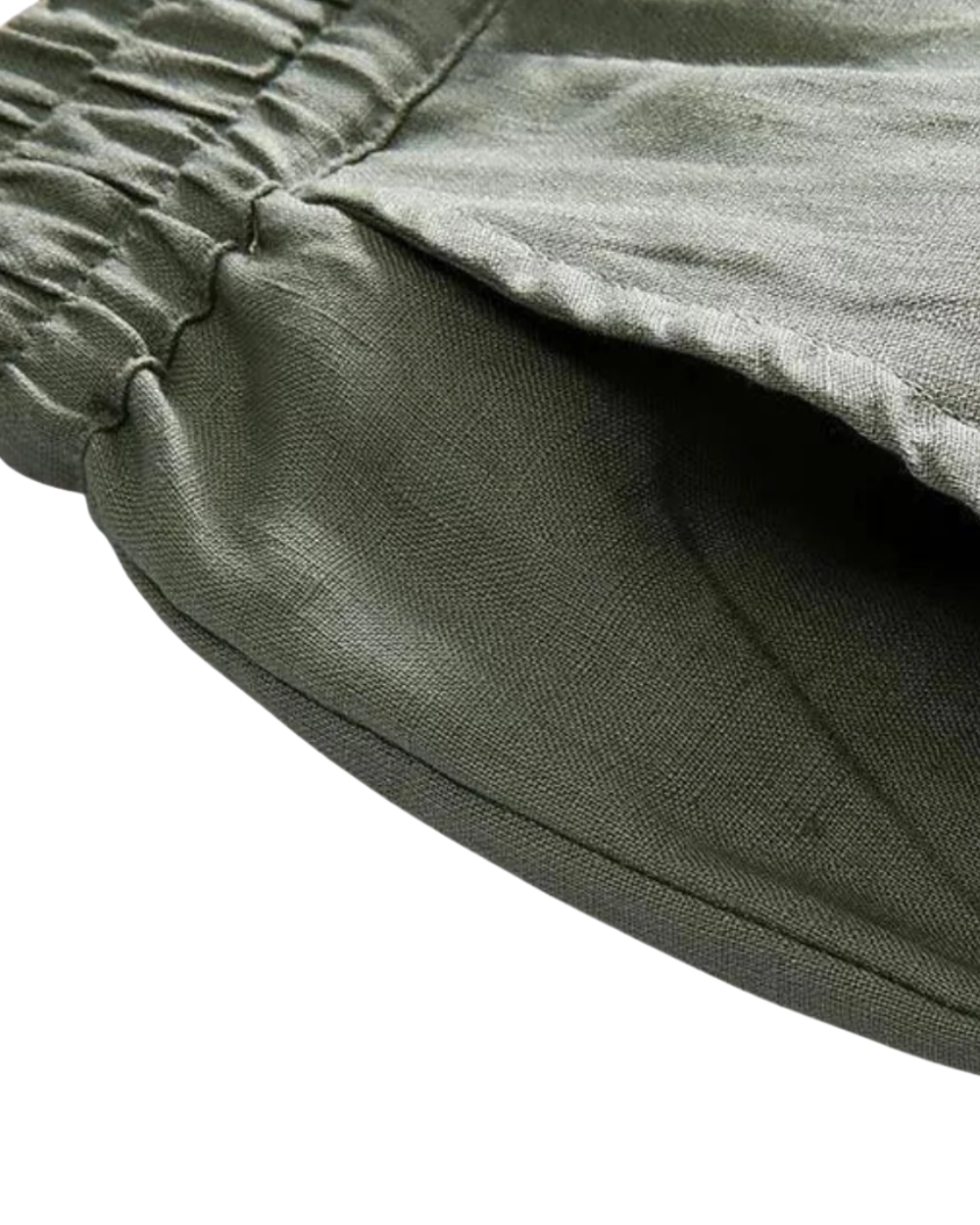Valmère™ | Pantalon en lin Palm Springs
