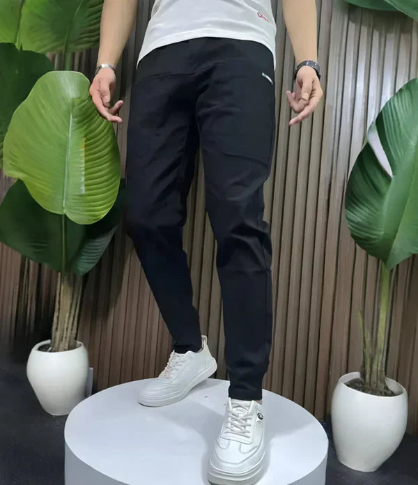 Valmère™ | Pantalon cargo élégant