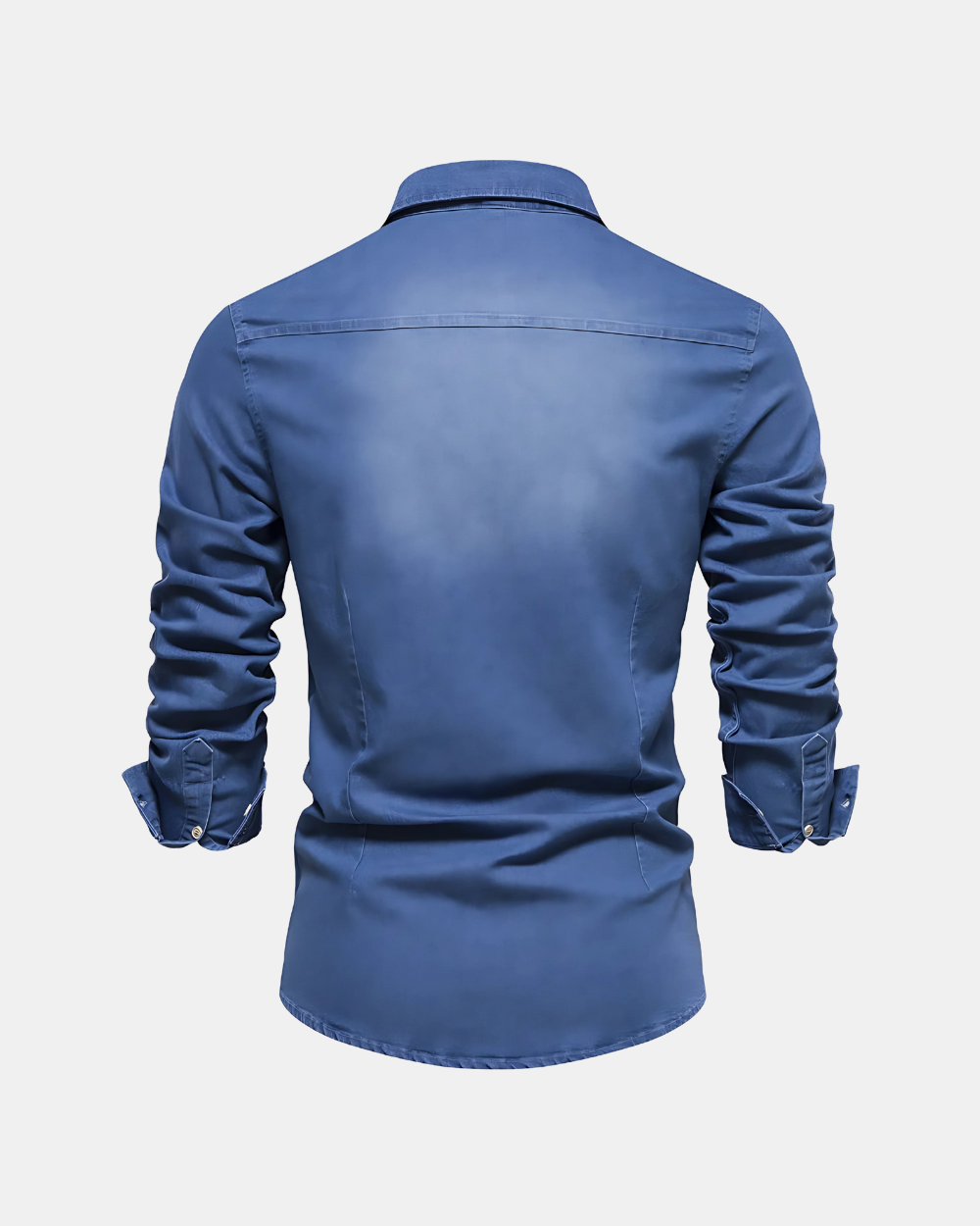 Valmère™ | Chemise en jean