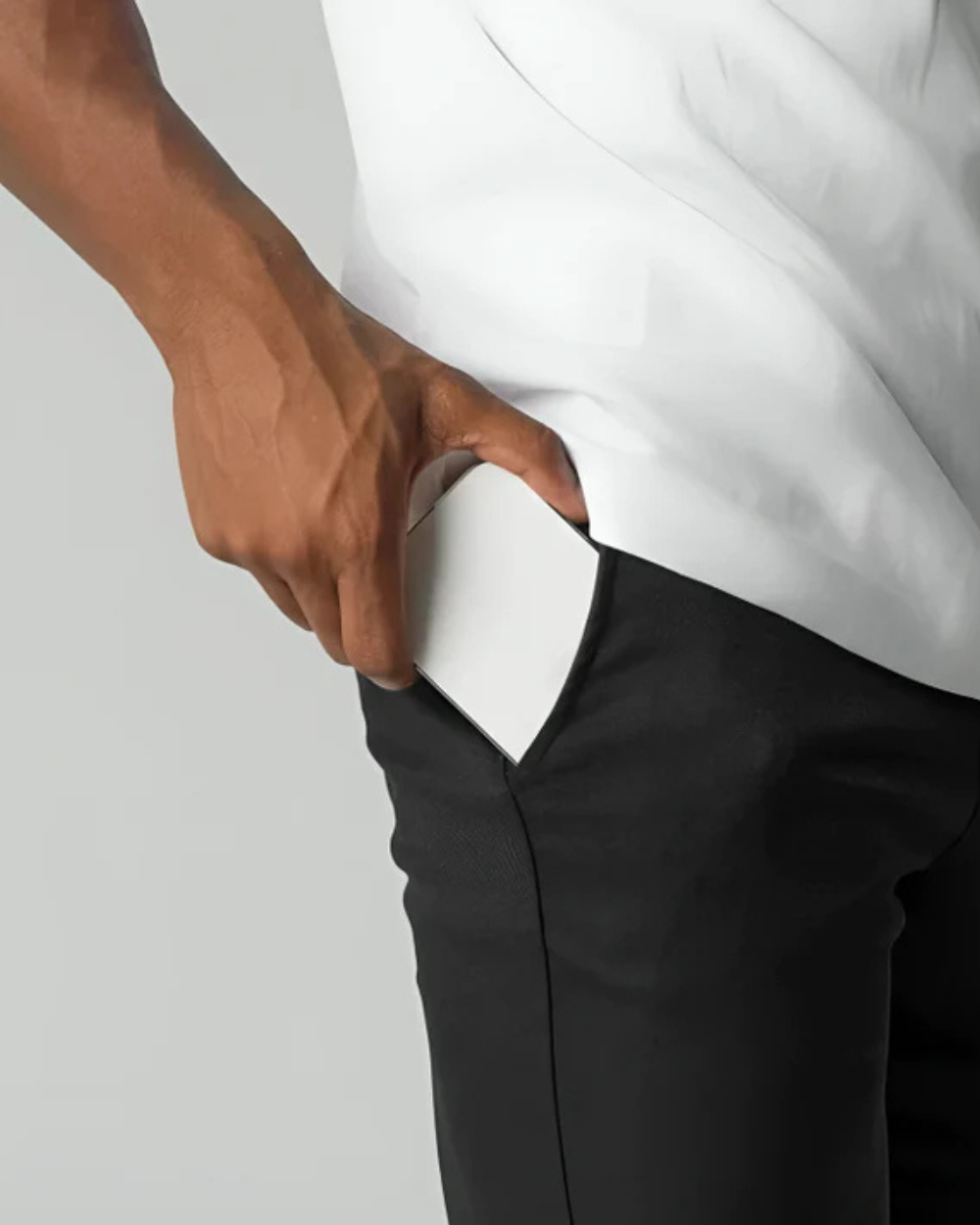 Valmère™ | Chino stretch Elio