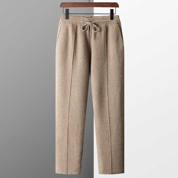 Valmère™ | Pantalon en cachemire Arcturus