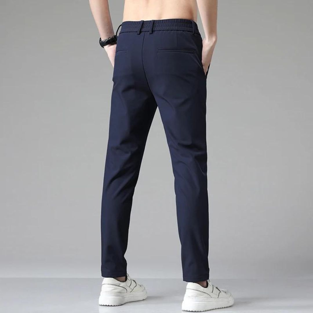 Valmère™ | Pantalon extensible de première qualité