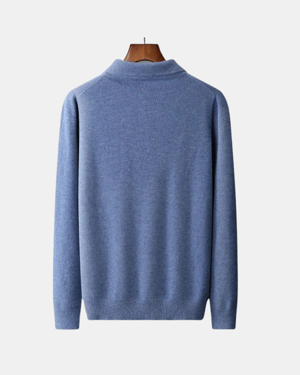 Valmère™ | Polo en cachemire Jupiter