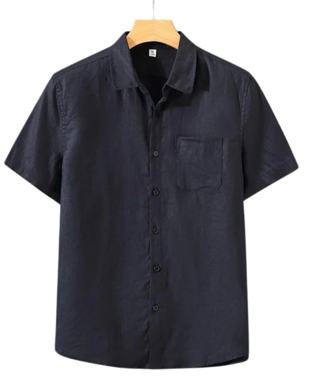 Valmère™ | Chemise en lin Santorini