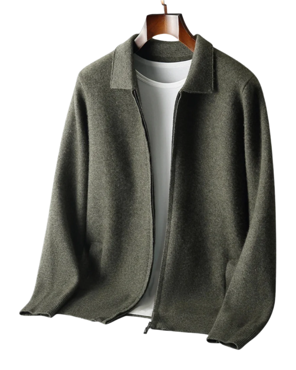 Valmère™ | Cardigan en cachemire