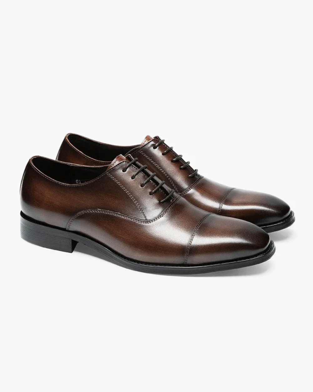 Valmère™ | Chaussures d'affaires en cuir