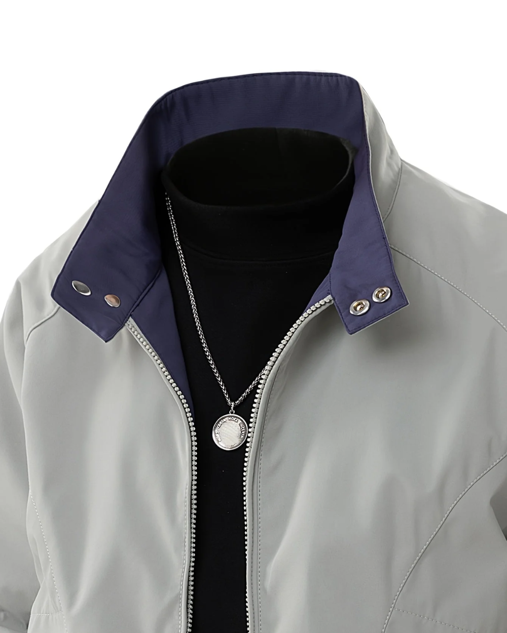 Valmère™ | Rome Casual Jacket