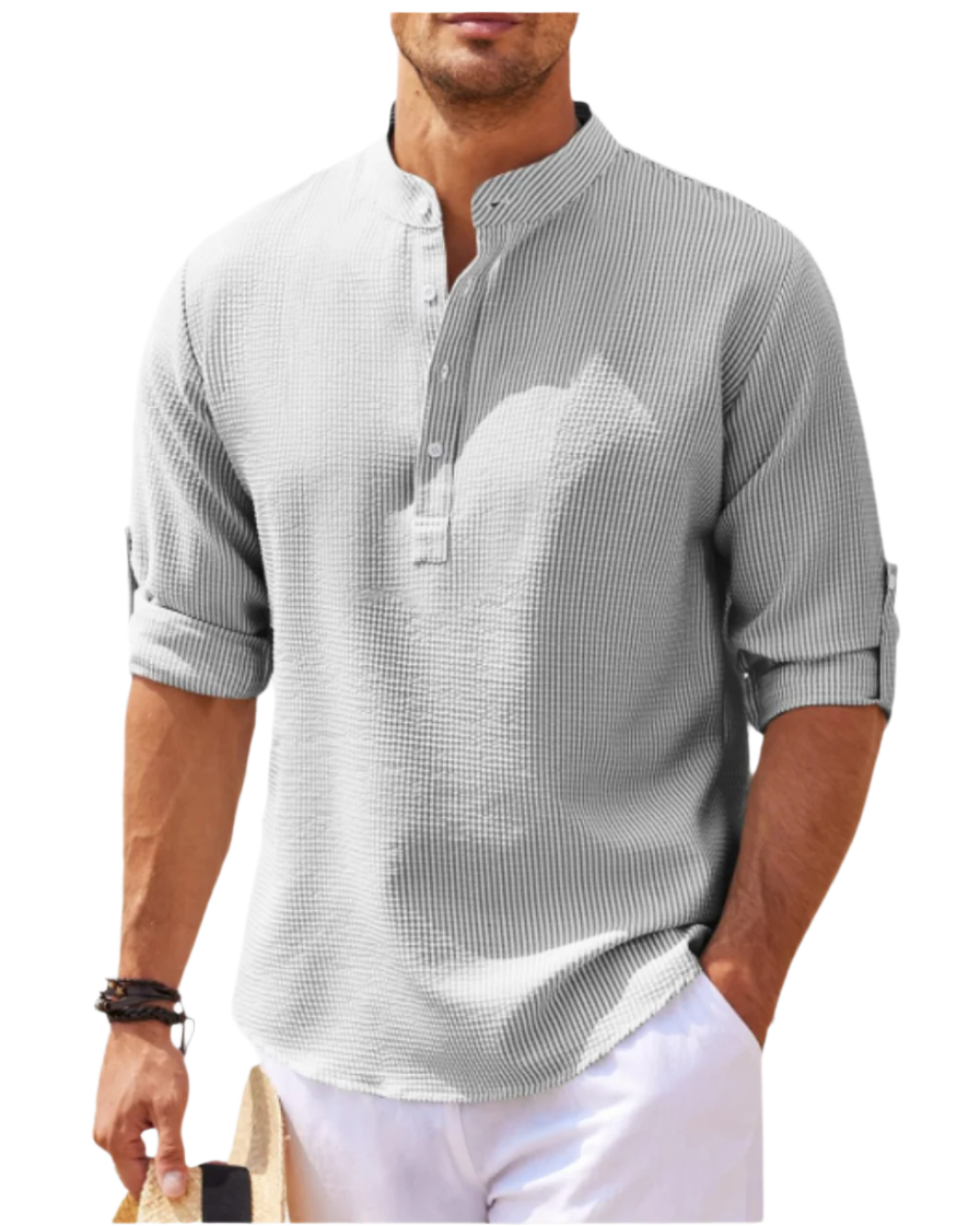 Valmère™ | Polo à manches longues
