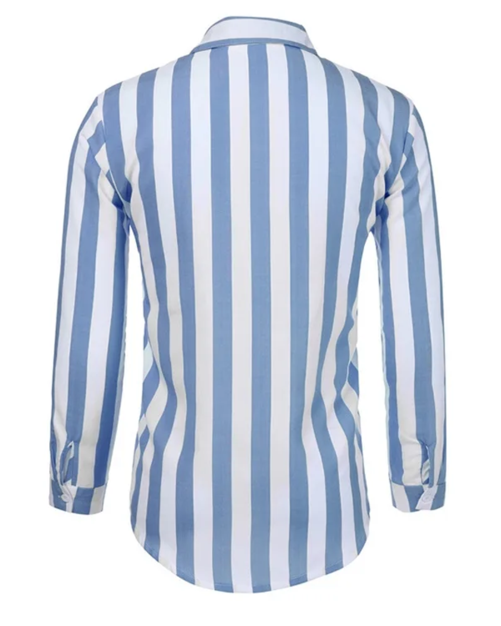 Valmère™ | Chemise à rayures