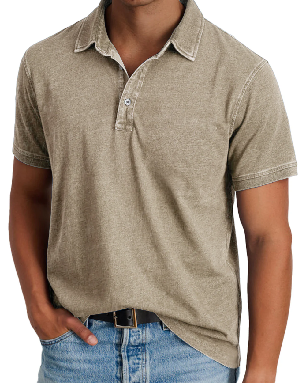 Valmère™ | Polo décontracté pour hommes