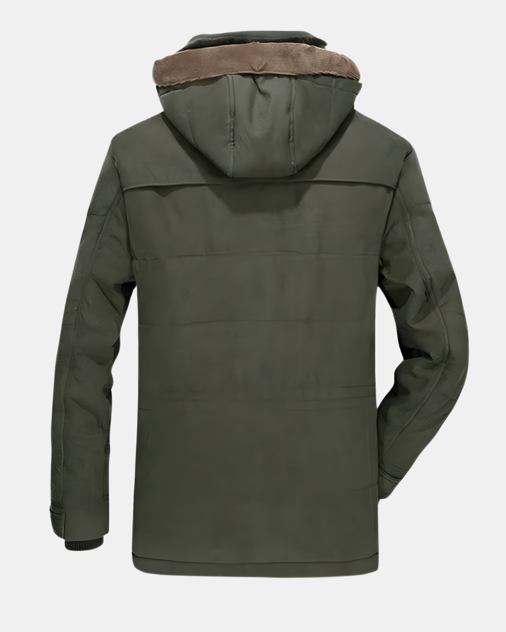 Valmère™ | Veste d'hiver matelassée