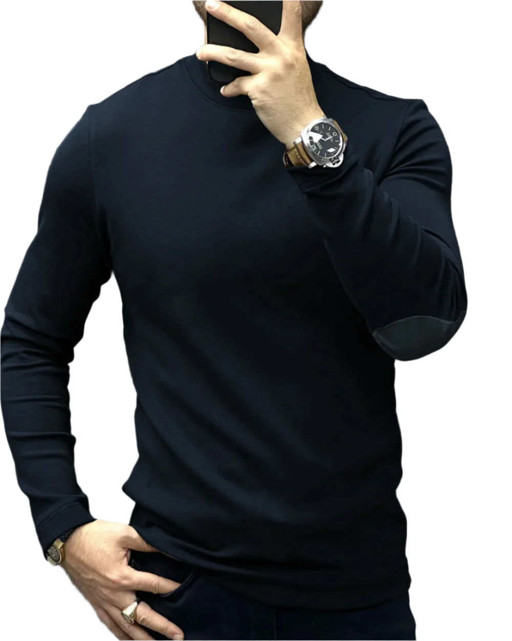 Valmère™ | Pull classique