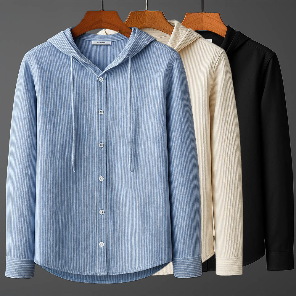 Valmère™ | Chemise décontractée Colson
