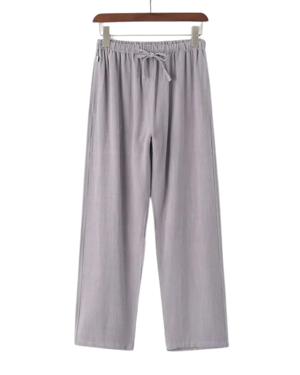 Valmère™ | Pantalon en lin Rio De Janeiro