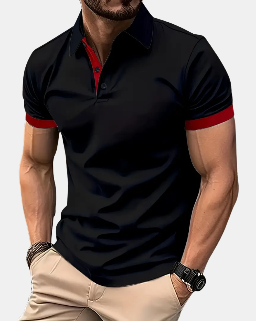 Valmère™ | Polo Premium