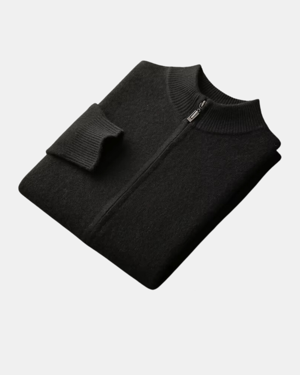 Valmère™ | Cardigan en laine mérinos Apollo