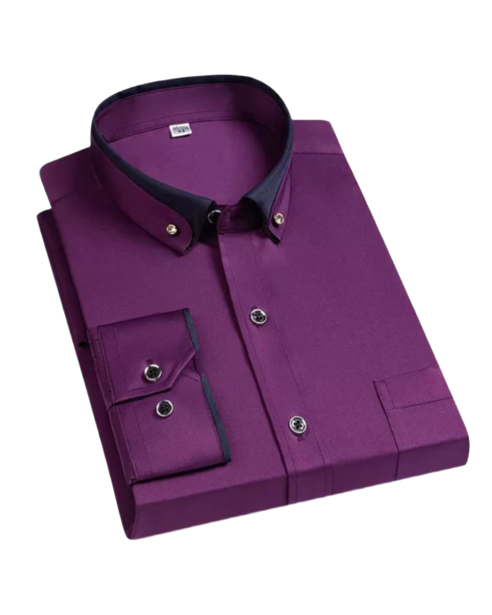 Valmère™ | Adriano Classic Shirt