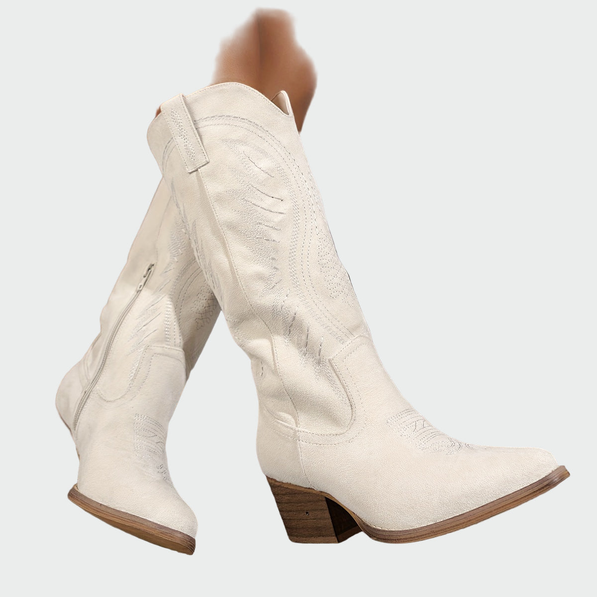 Valmère™ | Bottines Western Chic
