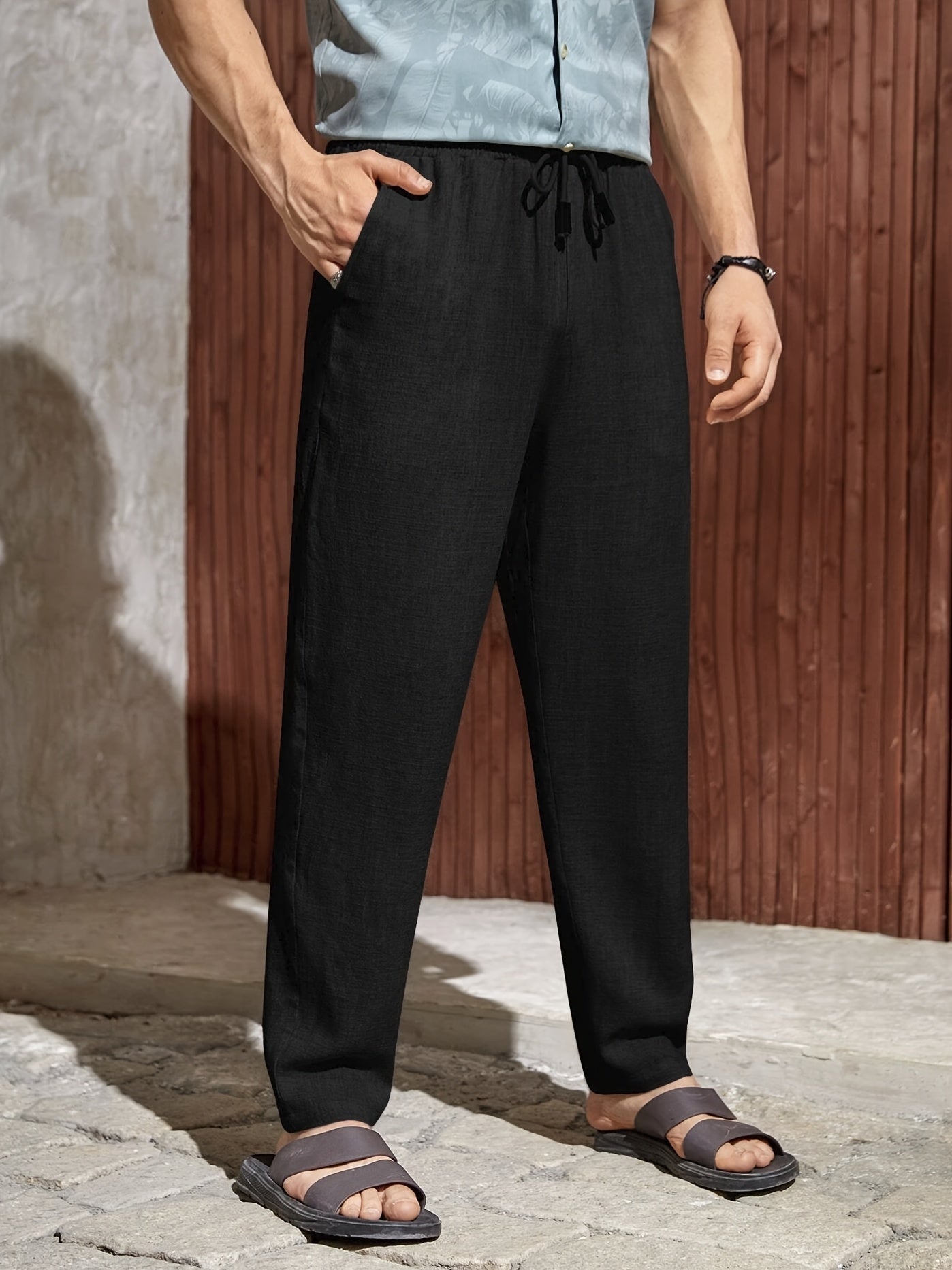 Valmère™ | Pantalon d'été Menton