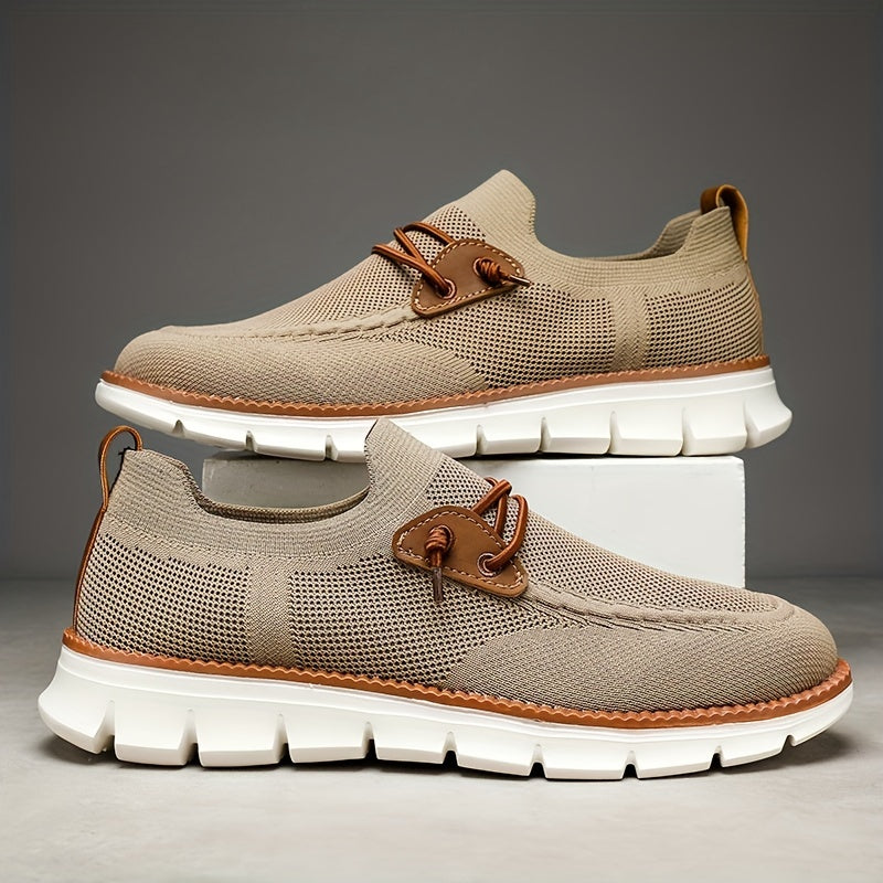 Valmère™ | Baskets légères et sans lacets