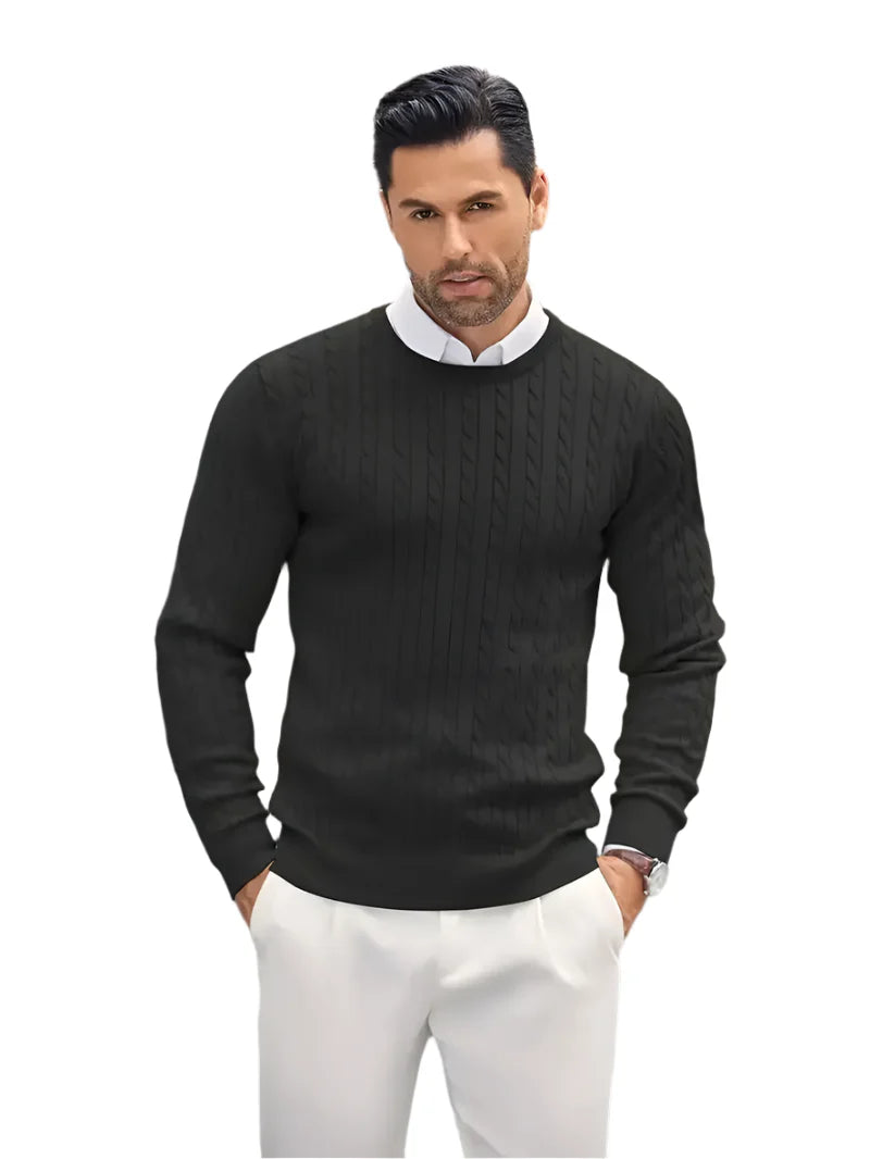 Valmère™ | Pull Garda Casual