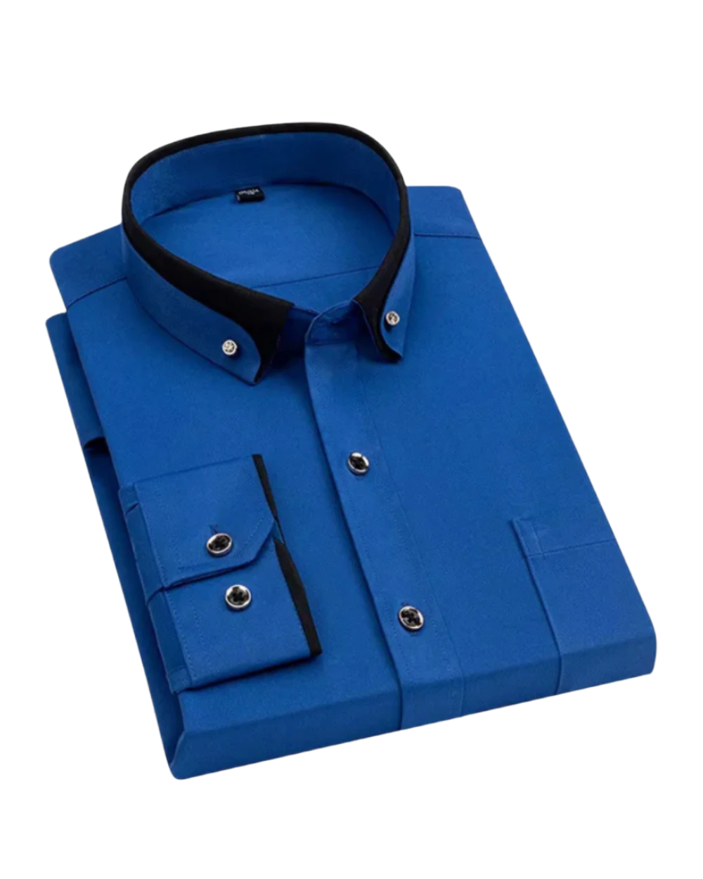 Valmère™ | Adriano Classic Shirt