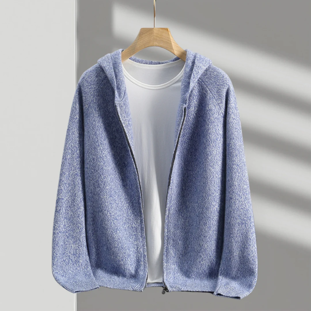 Valmère™ | Gilet en cachemire