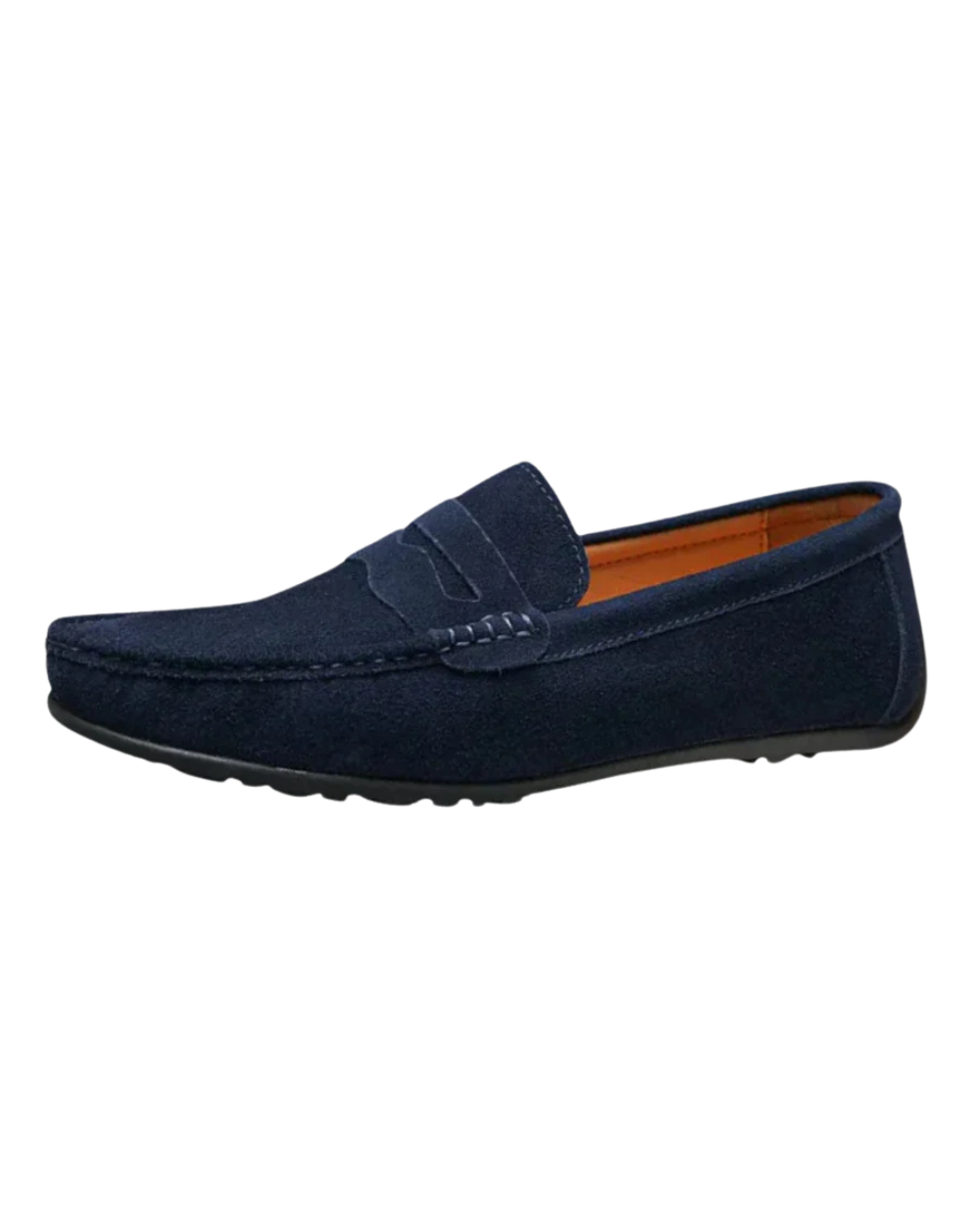Valmère™ | Mocassins en daim Lorenzo