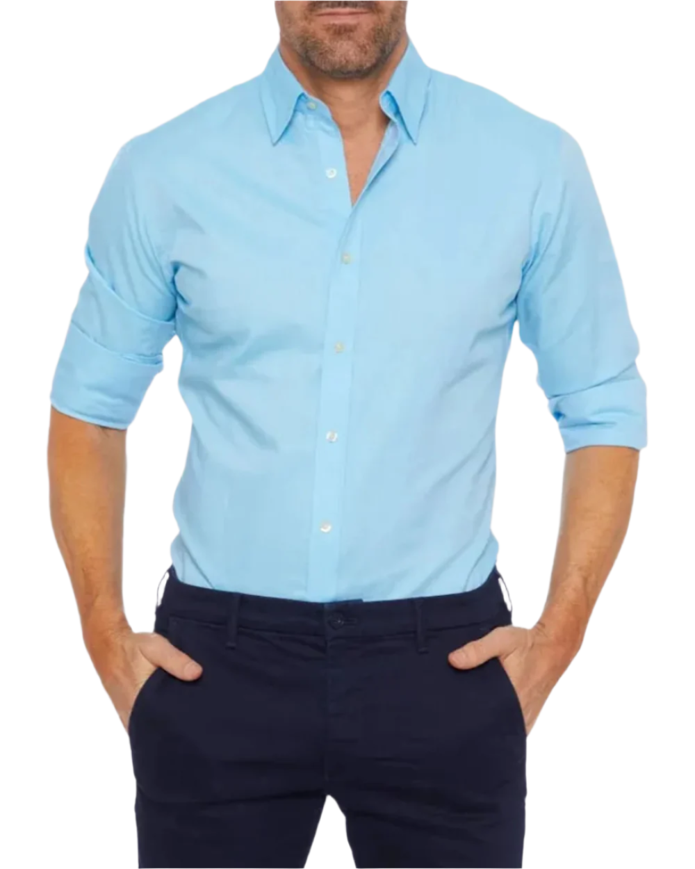 Valmère™ | Chemise zippée