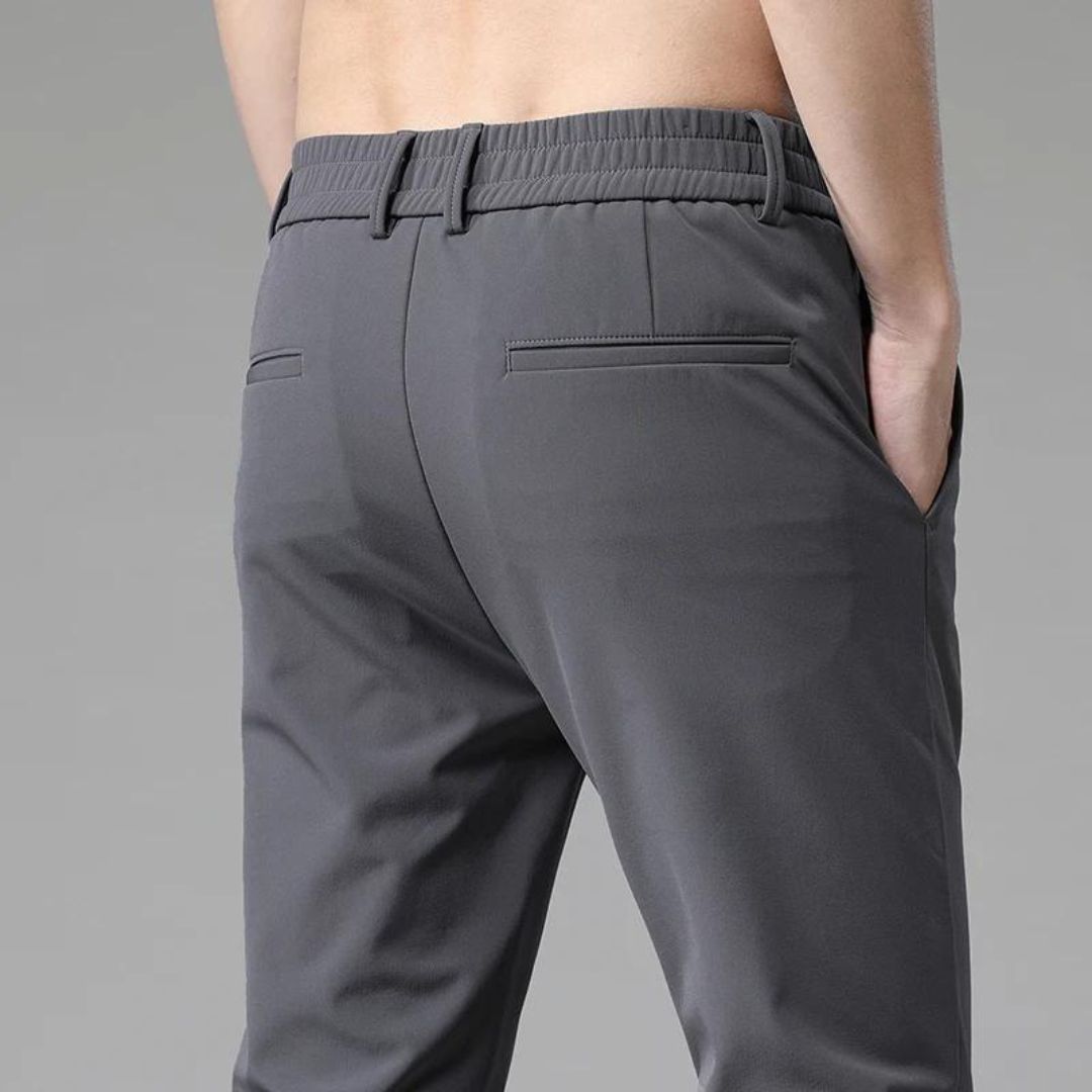Valmère™ | Pantalon extensible de première qualité