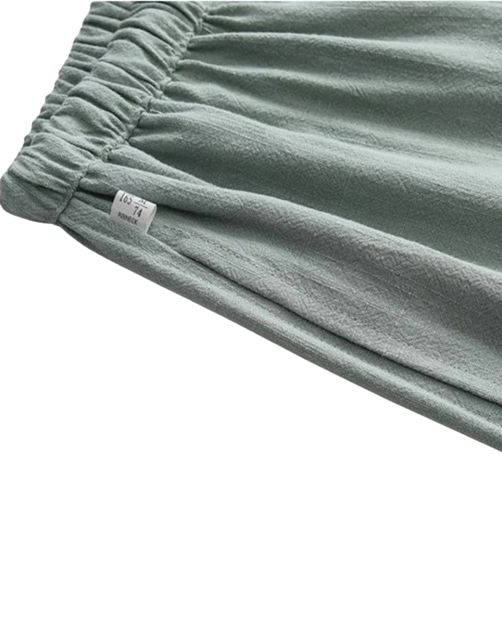 Valmère™ | Pantalon en lin Rio De Janeiro