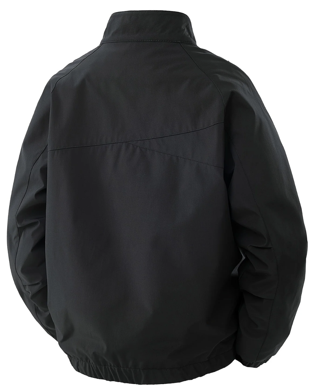 Valmère™ | Rome Casual Jacket
