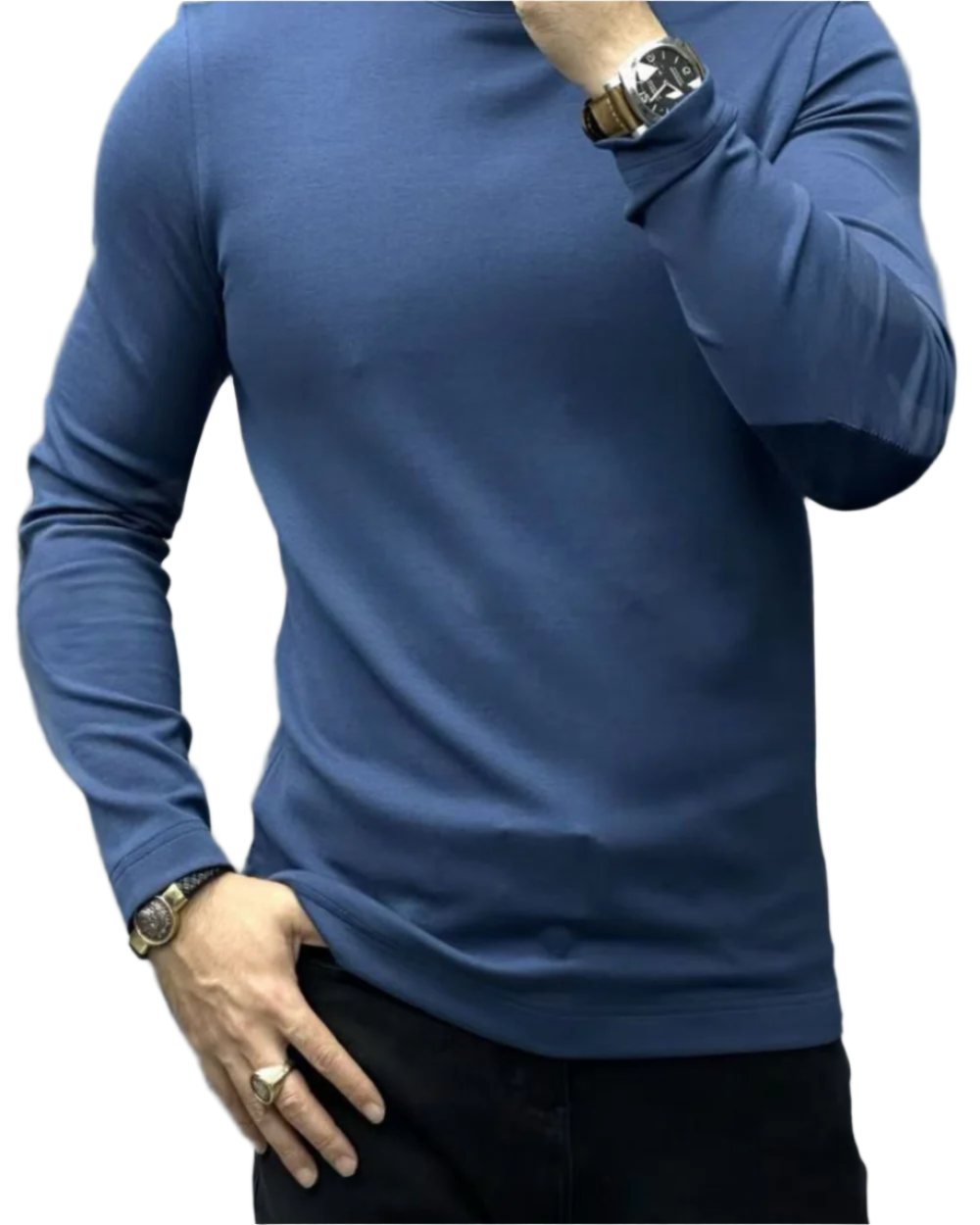 Valmère™ | Pull classique