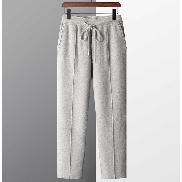 Valmère™ | Pantalon en cachemire Arcturus
