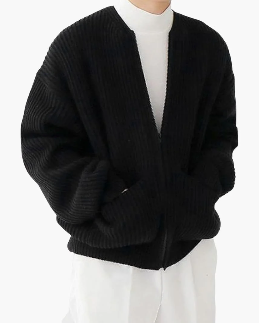 Valmère™ | Gilet décontracté pour hommes