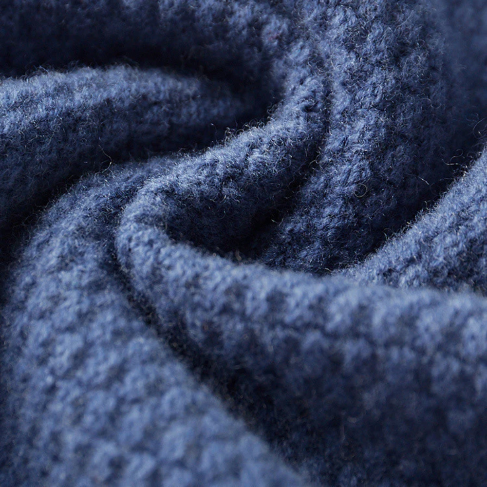 Valmère™ | Cardigan en laine mérinos Savoca