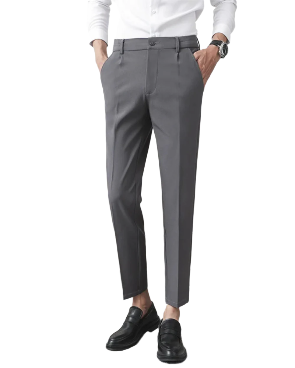 Valmère™ | Pantalon Florence Stretch
