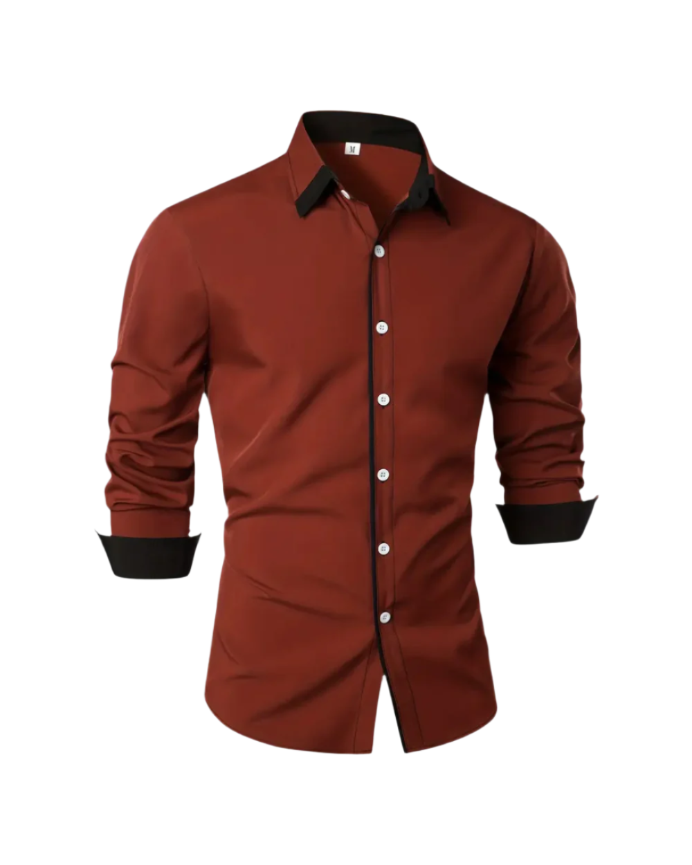 Valmère™ | Chemise décontractée