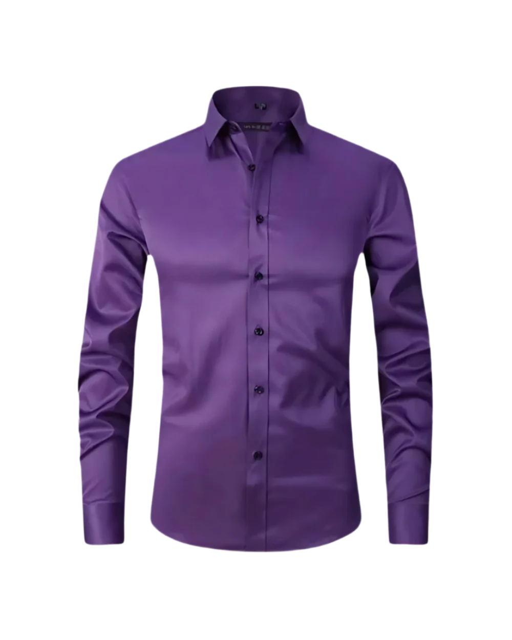 Valmère™ | Executive Stretch Shirt