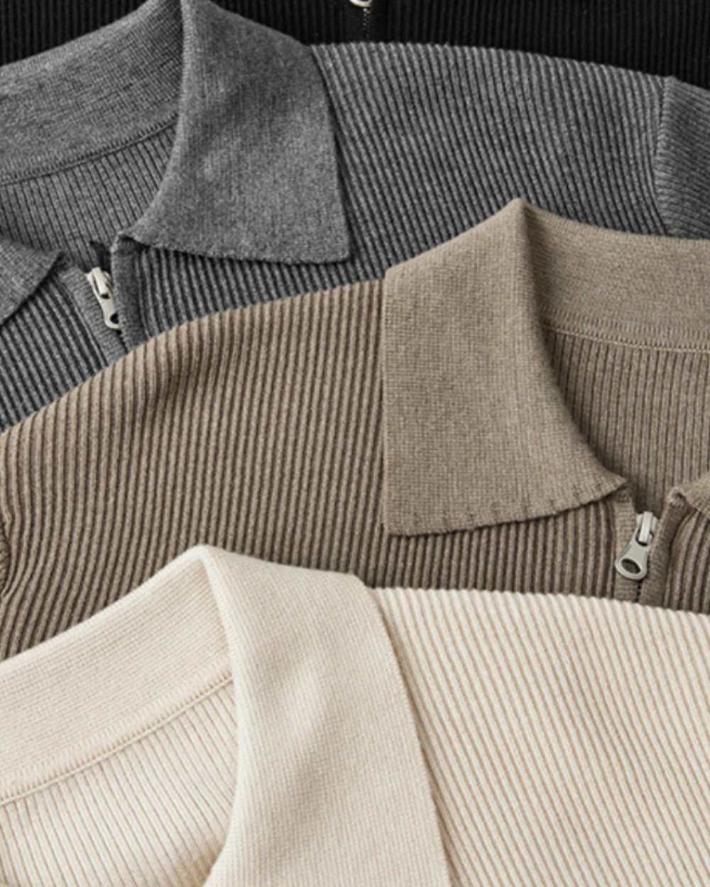 Valmère™ | Gilet en laine mérinos Belmond