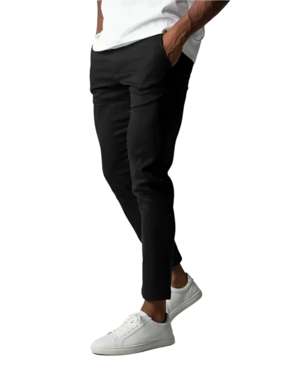 Valmère™ | Chino stretch Elio
