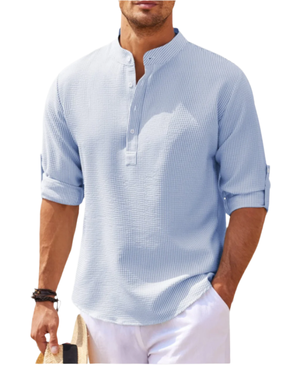 Valmère™ | Polo à manches longues