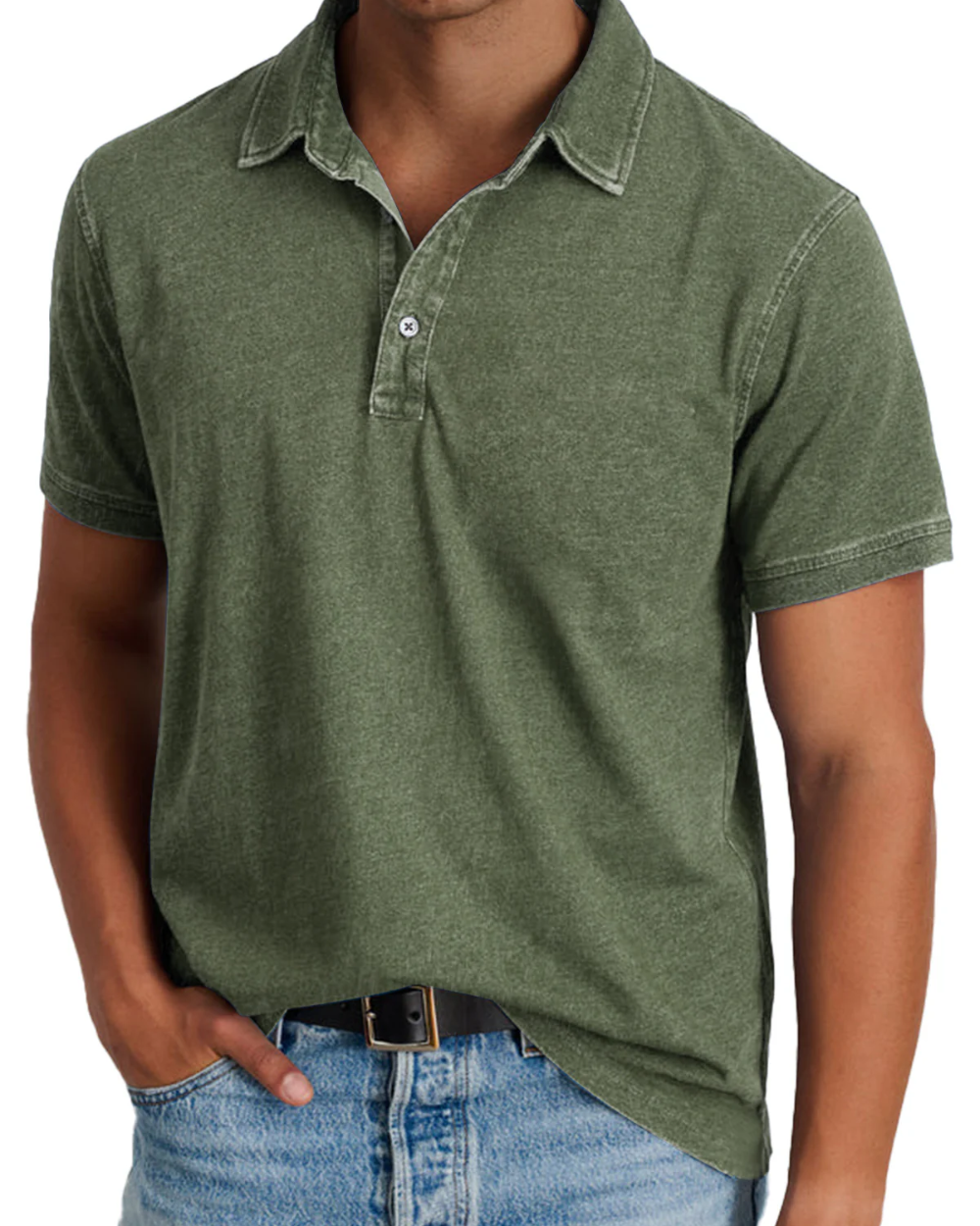 Valmère™ | Polo décontracté pour hommes